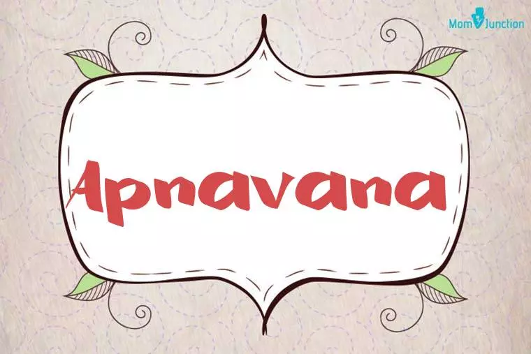 Apnavana Stylish Wallpaper