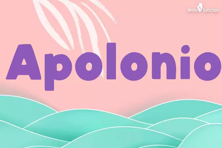 Apolonio Stylish Wallpaper