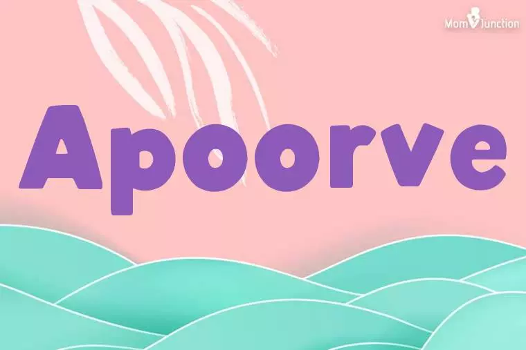 Apoorve Stylish Wallpaper