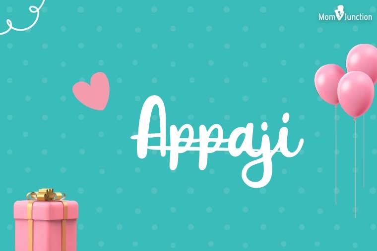 Appaji Birthday Wallpaper