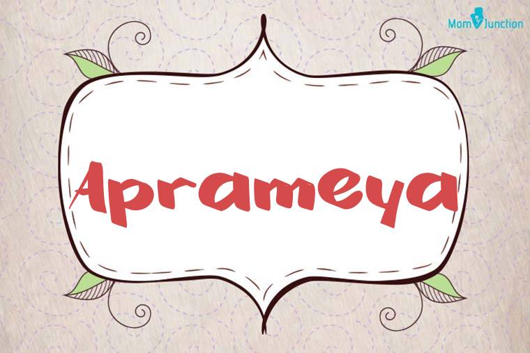 Aprameya Stylish Wallpaper