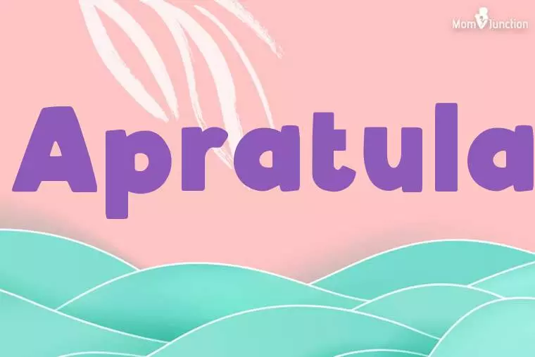 Apratula Stylish Wallpaper