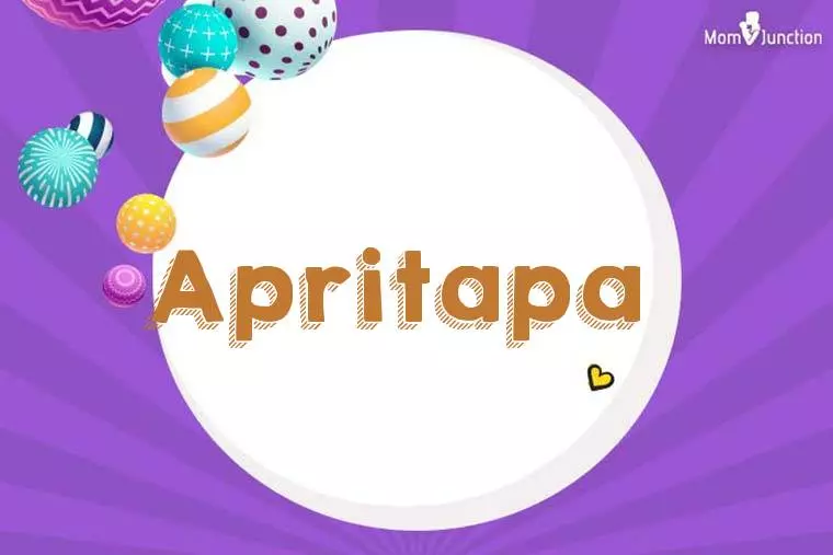 Apritapa 3D Wallpaper