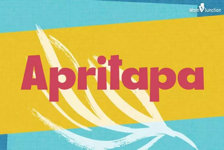 Apritapa Stylish Wallpaper