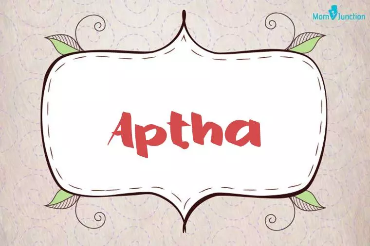 Aptha Stylish Wallpaper