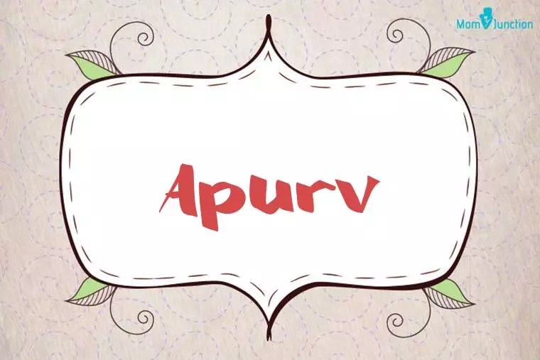 Apurv Stylish Wallpaper