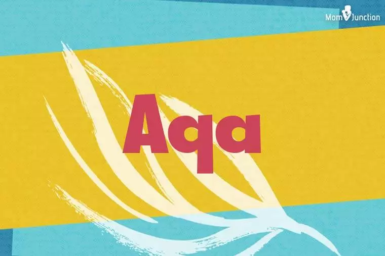 Aqa Stylish Wallpaper