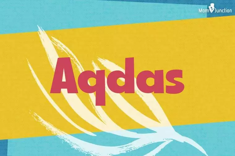 Aqdas Stylish Wallpaper