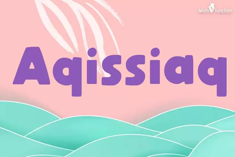 Aqissiaq Stylish Wallpaper