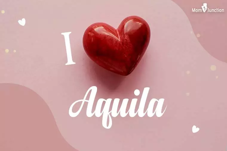 I Love Aquila Wallpaper