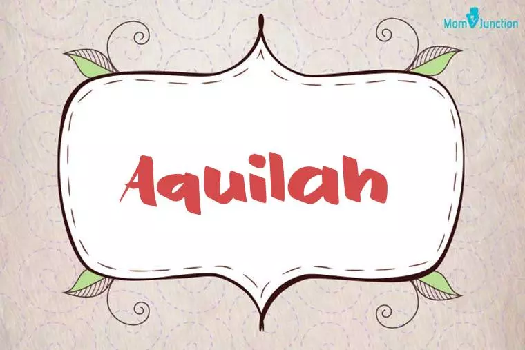 Aquilah Stylish Wallpaper