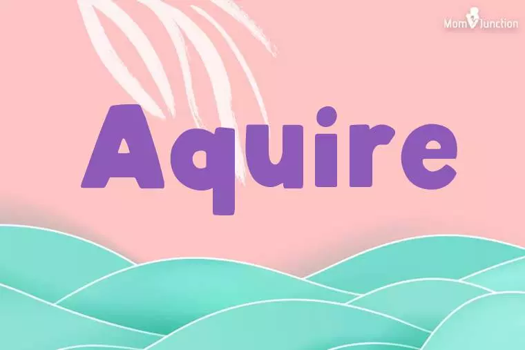 Aquire Stylish Wallpaper