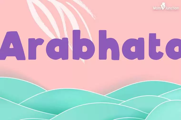 Arabhata Stylish Wallpaper