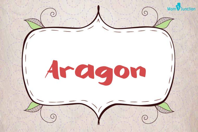 Aragon Stylish Wallpaper