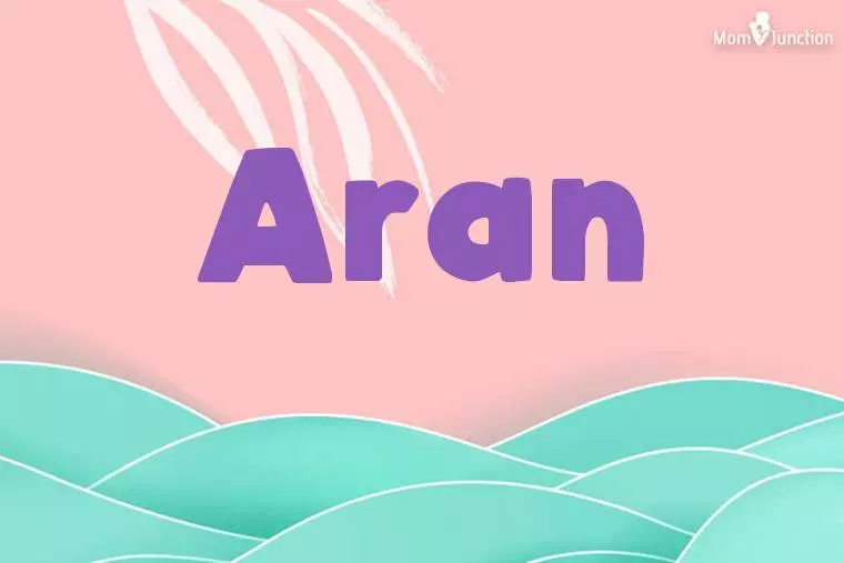 Aran Stylish Wallpaper