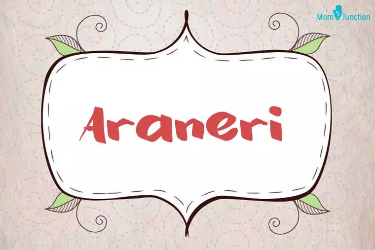 Araneri Stylish Wallpaper