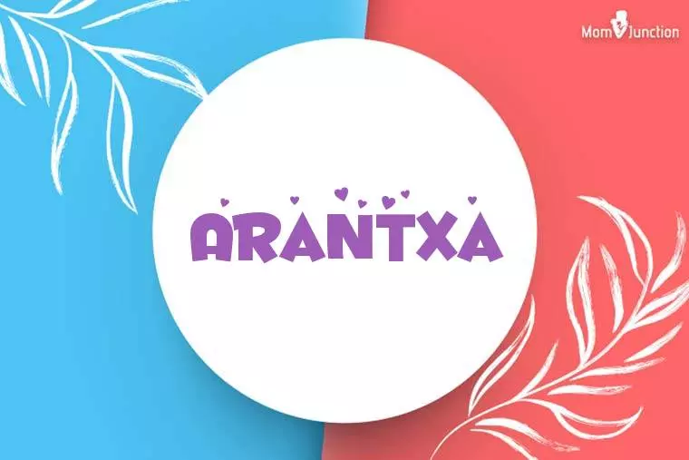 Arantxa Stylish Wallpaper