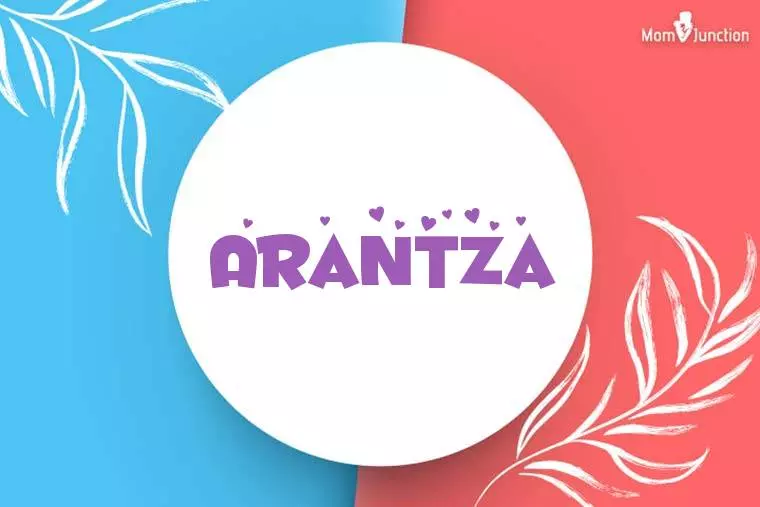 Arantza Stylish Wallpaper