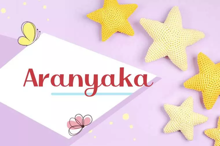 Aranyaka Stylish Wallpaper