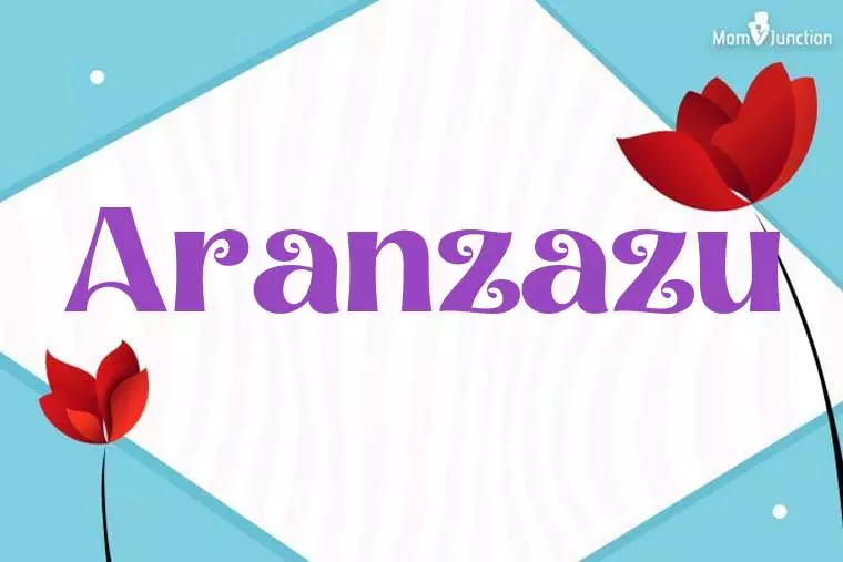 Aranzazu 3D Wallpaper