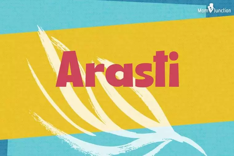 Arasti Stylish Wallpaper