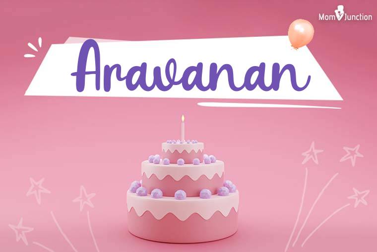 Aravanan Birthday Wallpaper