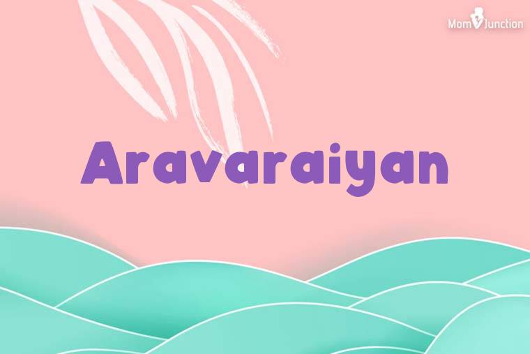 Aravaraiyan Stylish Wallpaper