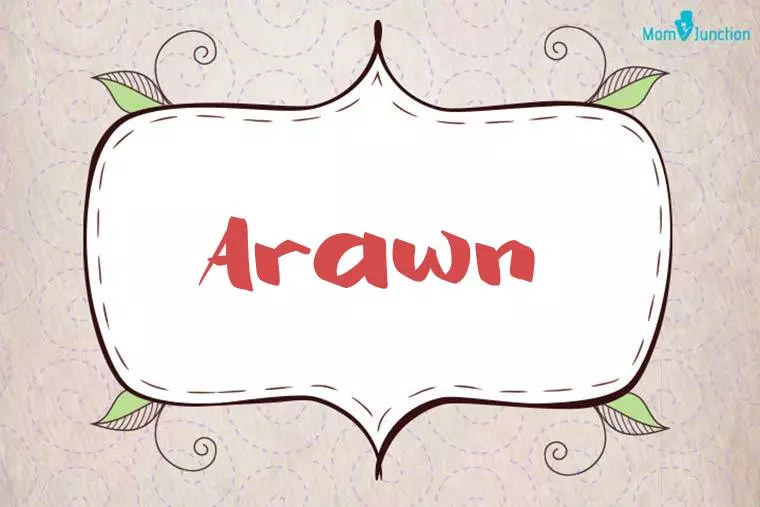 Arawn Stylish Wallpaper