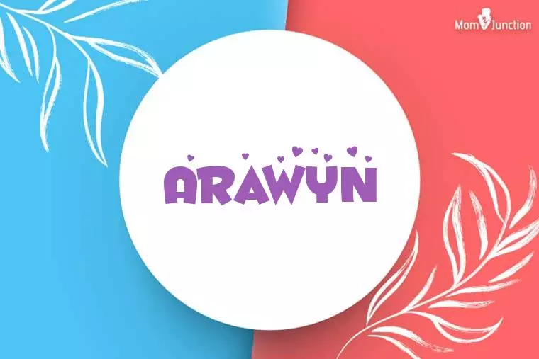 Arawyn Stylish Wallpaper