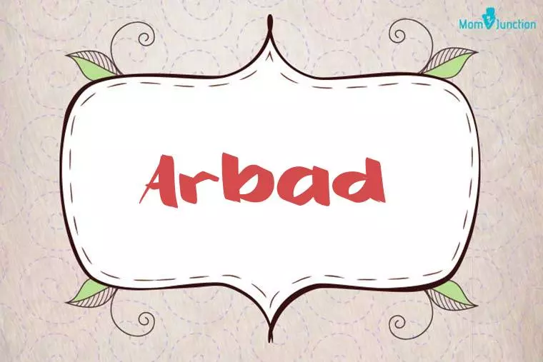 Arbad Stylish Wallpaper