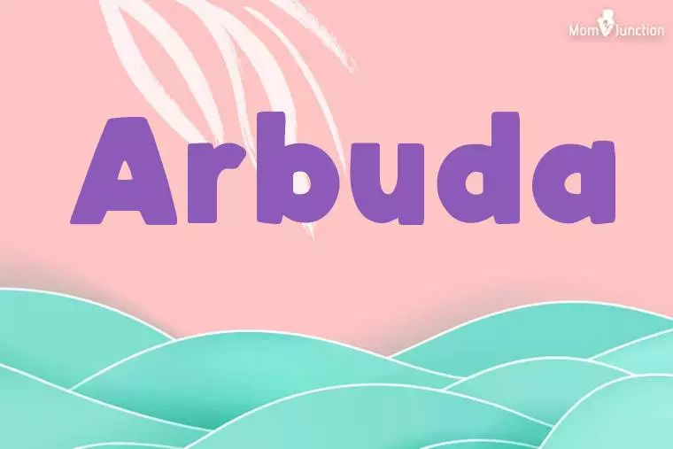 Arbuda Stylish Wallpaper