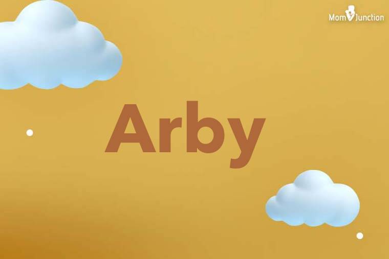 Arby 3D Wallpaper