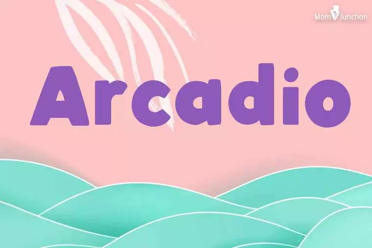 Arcadio Stylish Wallpaper