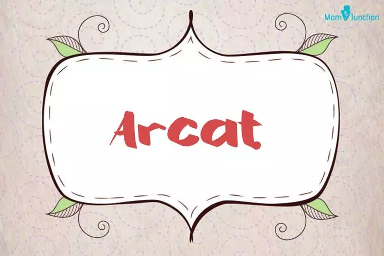 Arcat Stylish Wallpaper