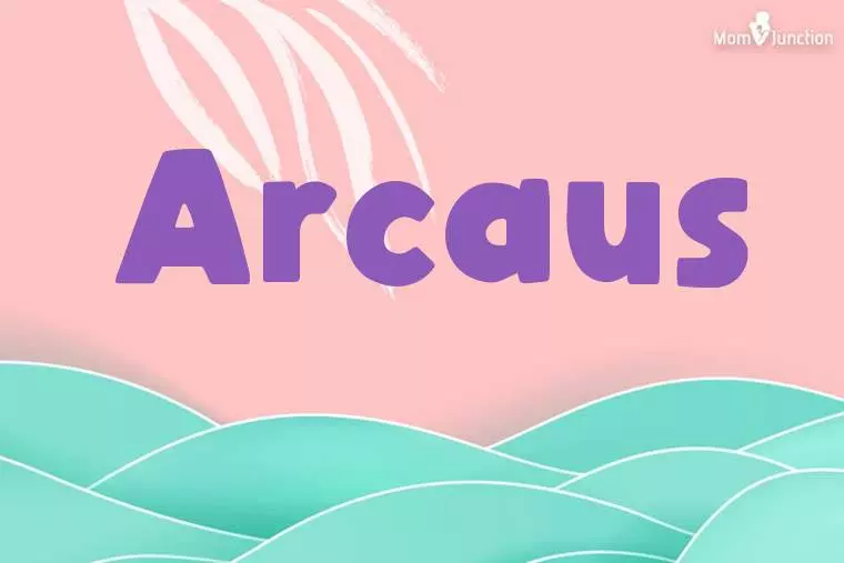 Arcaus Stylish Wallpaper