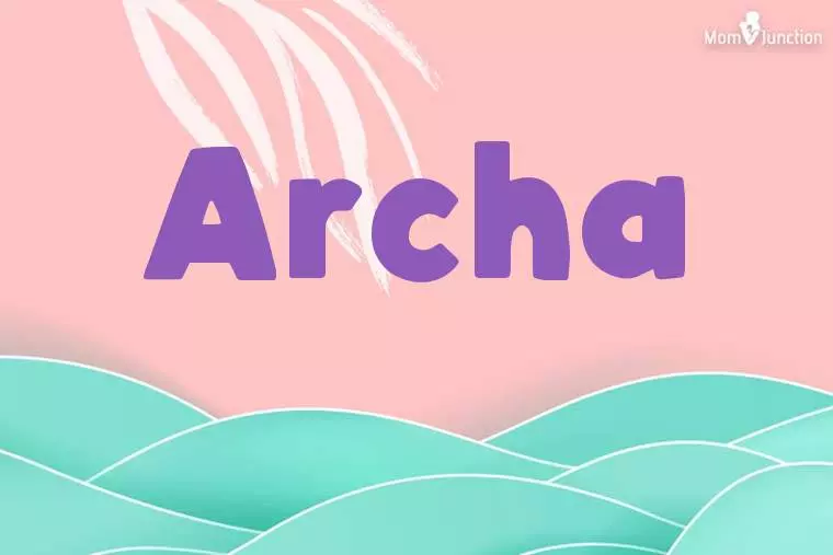 Archa Stylish Wallpaper