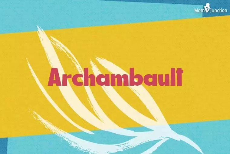 Archambault Stylish Wallpaper