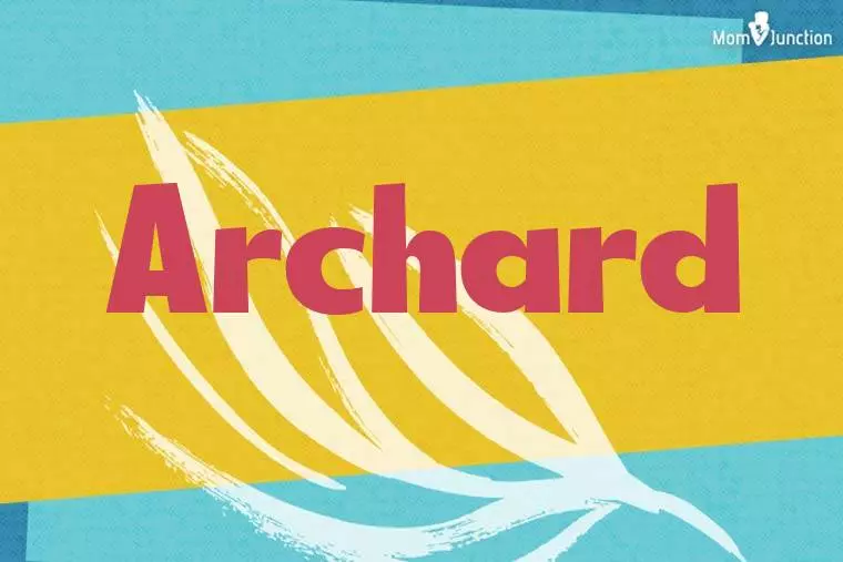 Archard Stylish Wallpaper