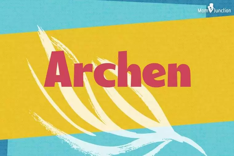 Archen Stylish Wallpaper