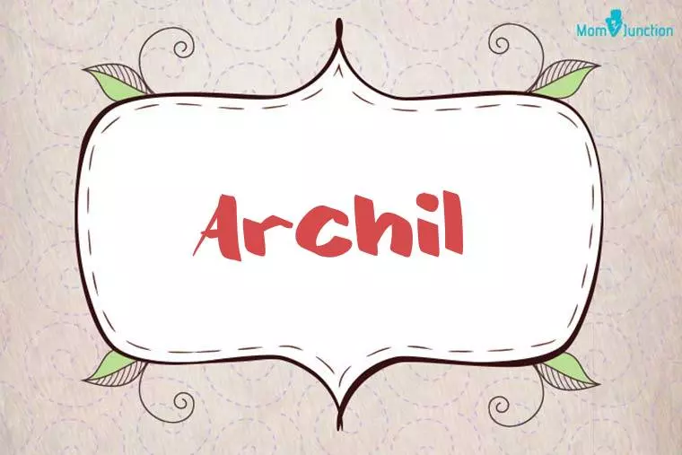 Archil Stylish Wallpaper