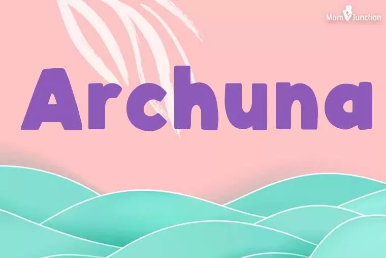 Archuna Stylish Wallpaper