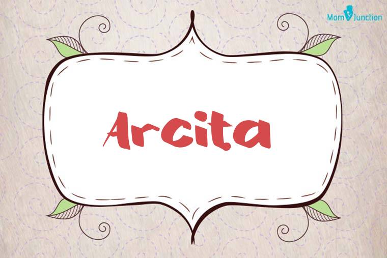 Arcita Stylish Wallpaper