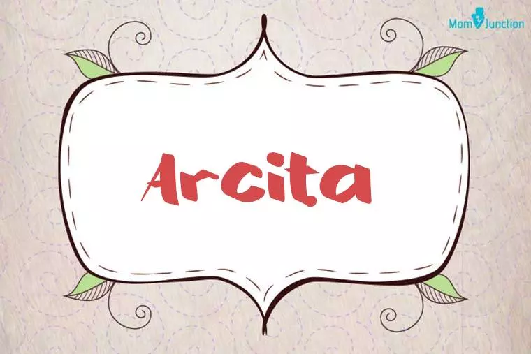 Arcita Stylish Wallpaper