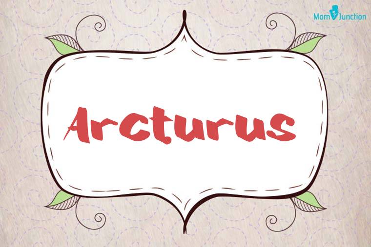 Arcturus Stylish Wallpaper