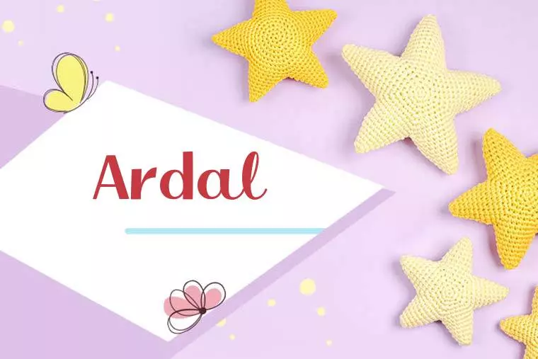 Ardal Stylish Wallpaper