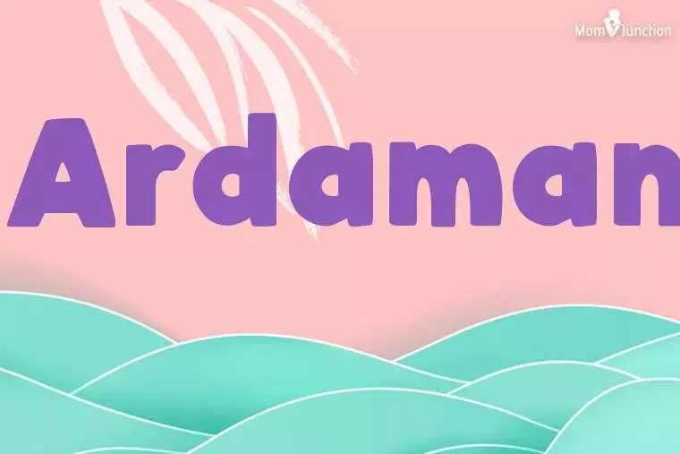 Ardaman Stylish Wallpaper