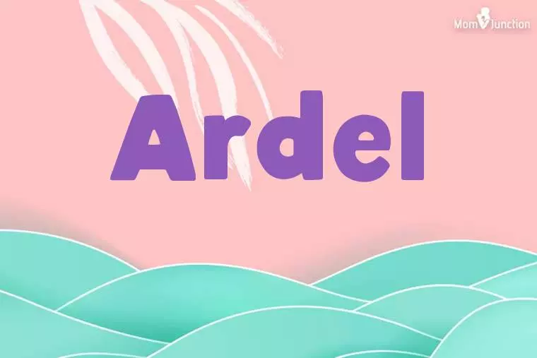 Ardel Stylish Wallpaper