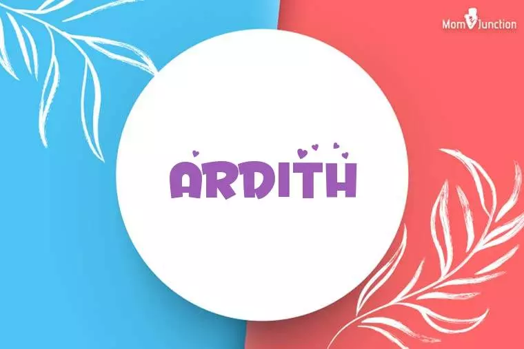 Ardith Stylish Wallpaper