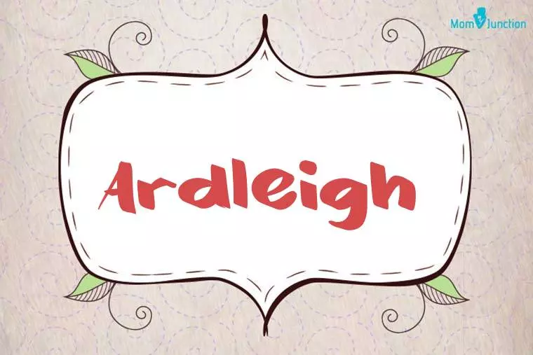 Ardleigh Stylish Wallpaper