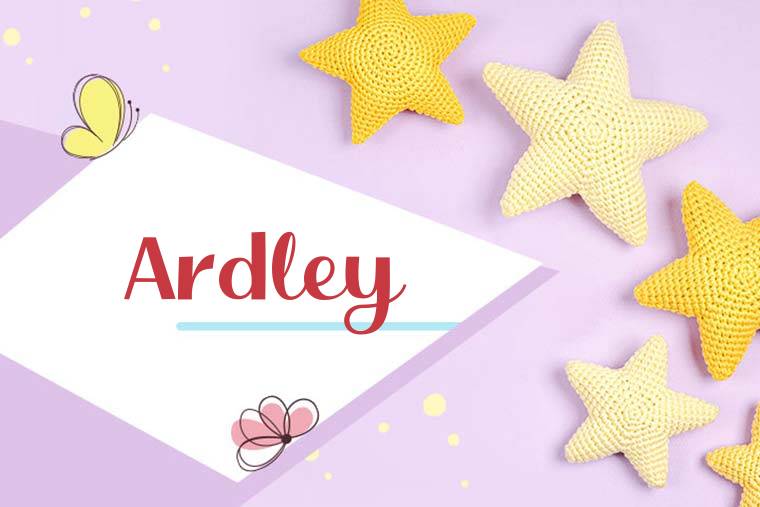 Ardley Stylish Wallpaper